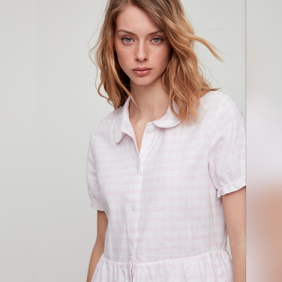 Sunday Best Myla Dress - Picture 4 of 11